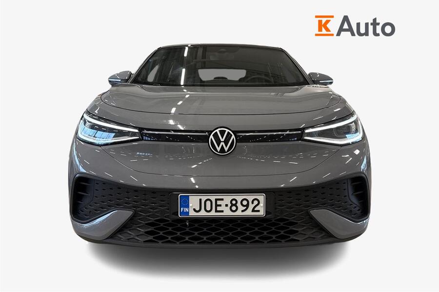 Volkswagen ID.5 vaihtoauto