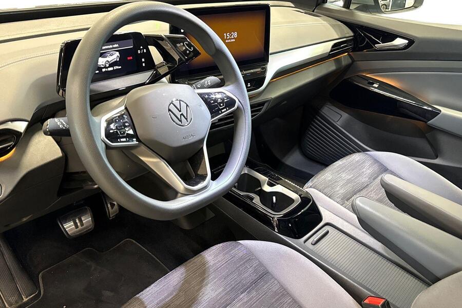 Volkswagen ID.5 vaihtoauto