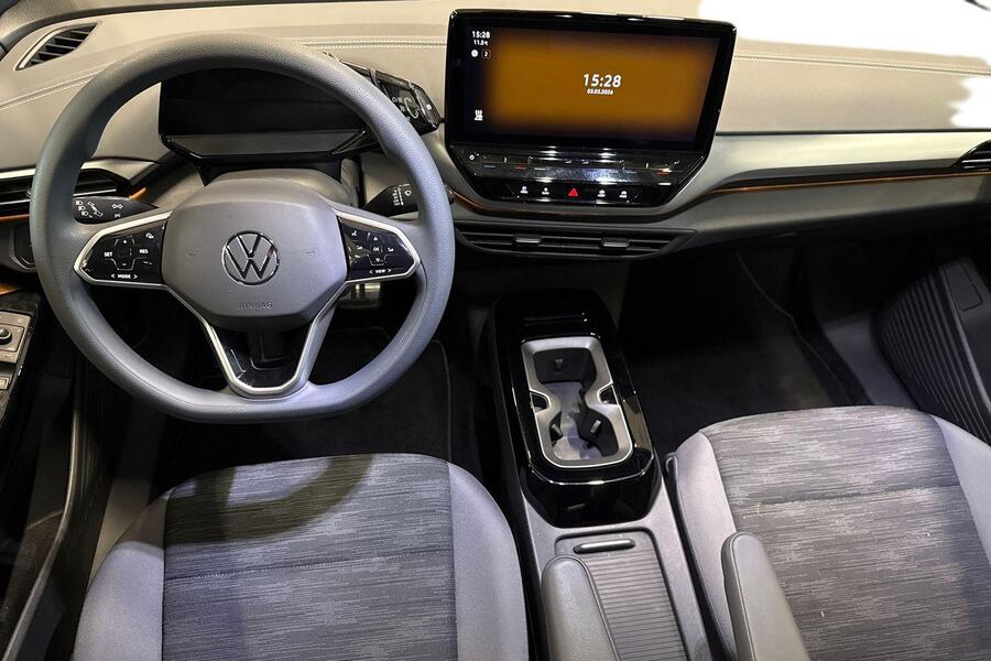 Volkswagen ID.5 vaihtoauto