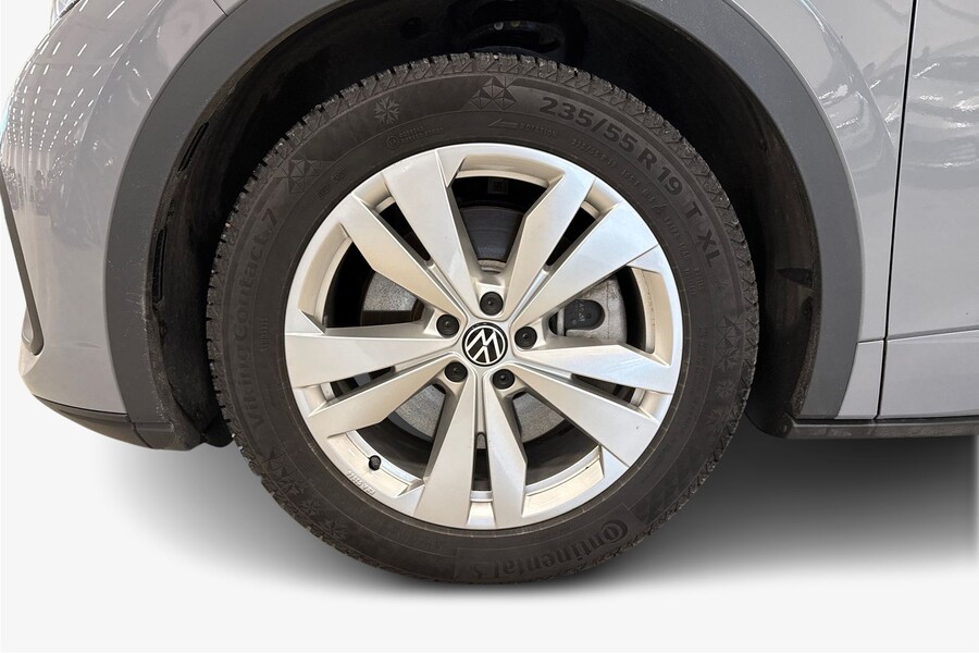 Volkswagen ID.5 vaihtoauto