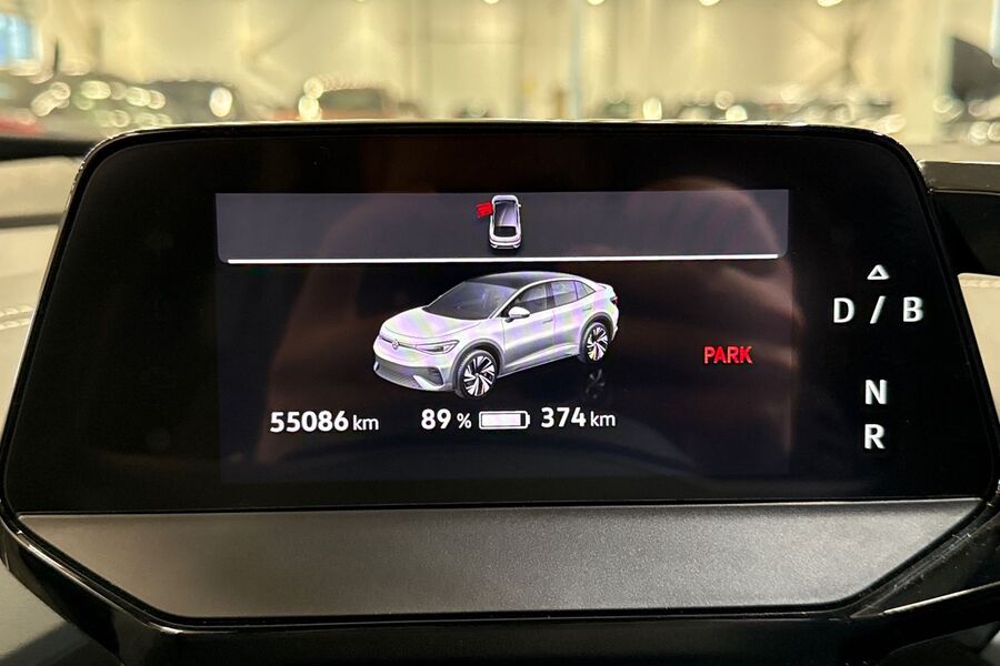 Volkswagen ID.5 vaihtoauto