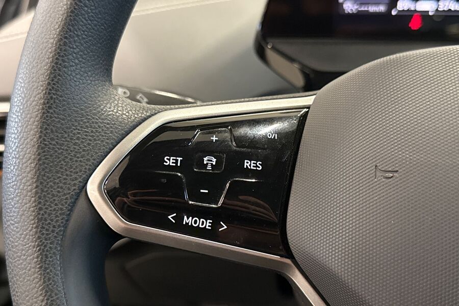 Volkswagen ID.5 vaihtoauto