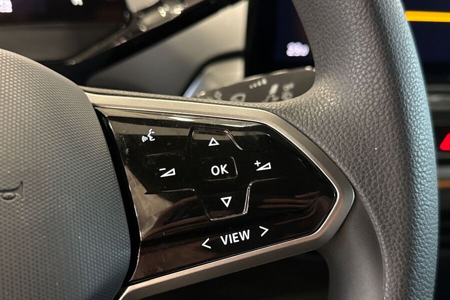 Volkswagen ID.5 vaihtoauto