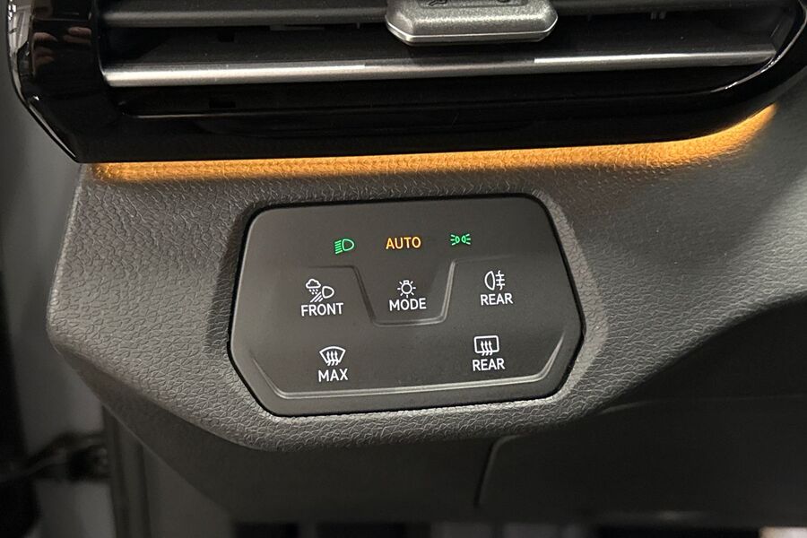 Volkswagen ID.5 vaihtoauto