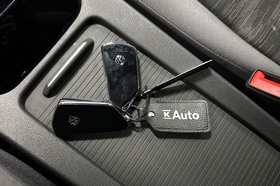 Volkswagen ID.5 vaihtoauto