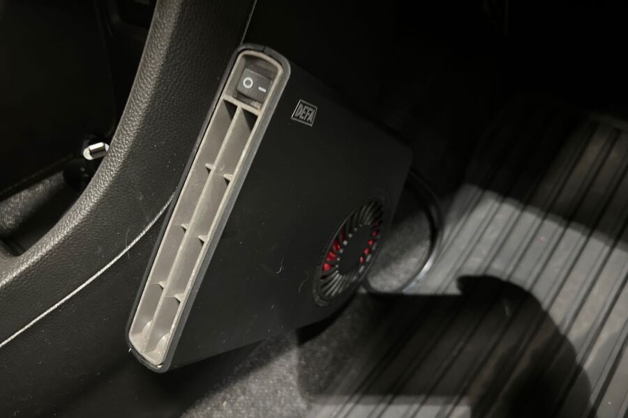 Opel Karl vaihtoauto