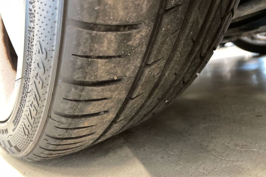 Peugeot 207 vaihtoauto