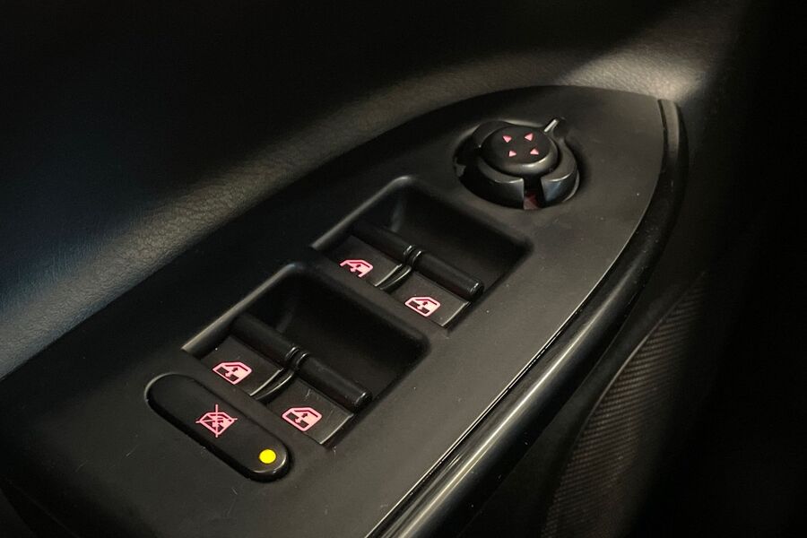 Alfa Romeo Giulietta vaihtoauto