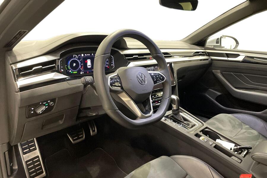 Volkswagen Arteon vaihtoauto