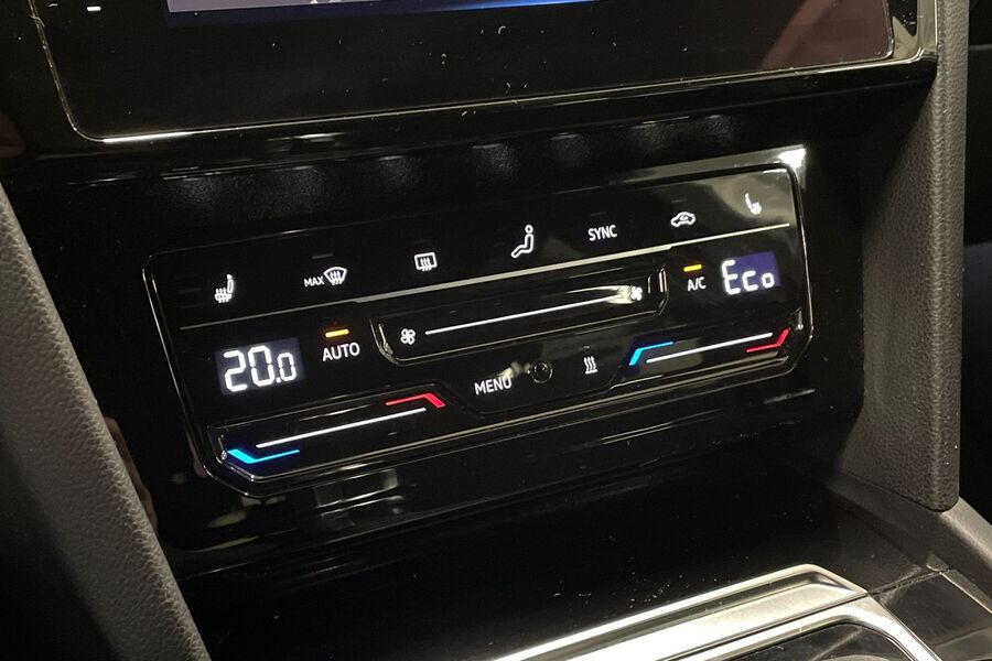 Volkswagen Arteon vaihtoauto