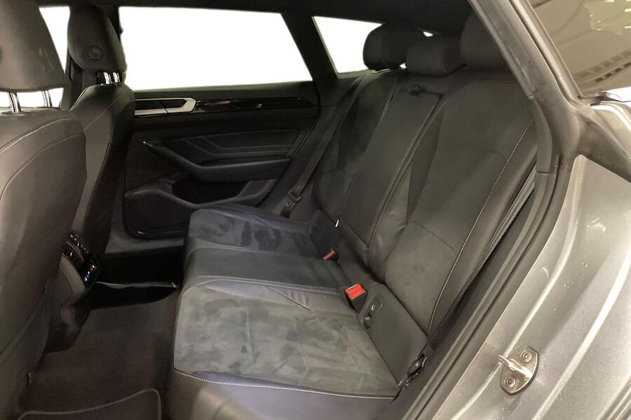 Volkswagen Arteon vaihtoauto