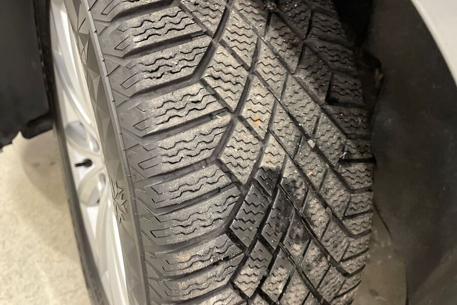 Volkswagen Arteon vaihtoauto