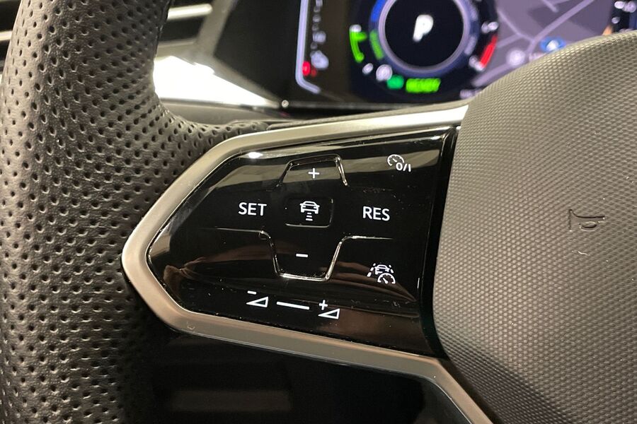 Volkswagen Arteon vaihtoauto