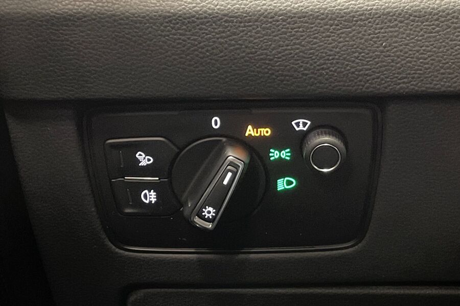 Volkswagen Arteon vaihtoauto