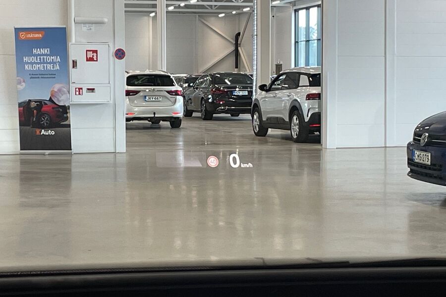 Volkswagen ID.3 vaihtoauto