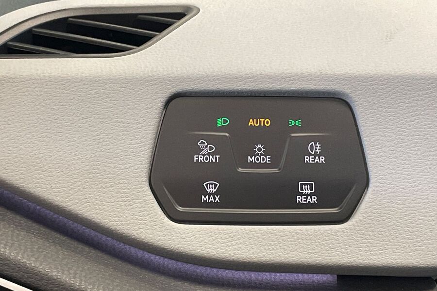 Volkswagen ID.3 vaihtoauto