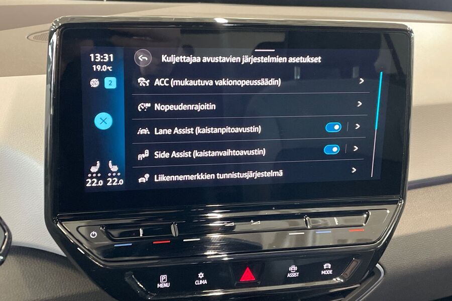 Volkswagen ID.3 vaihtoauto