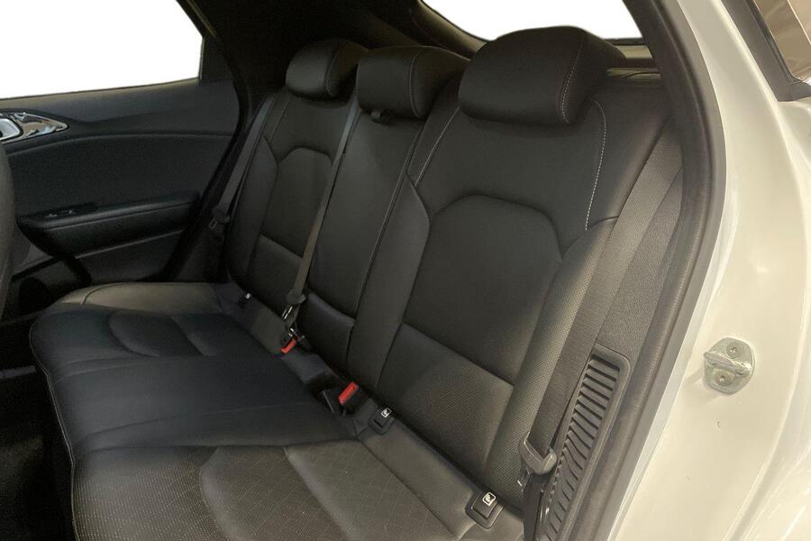 Kia XCeed vaihtoauto