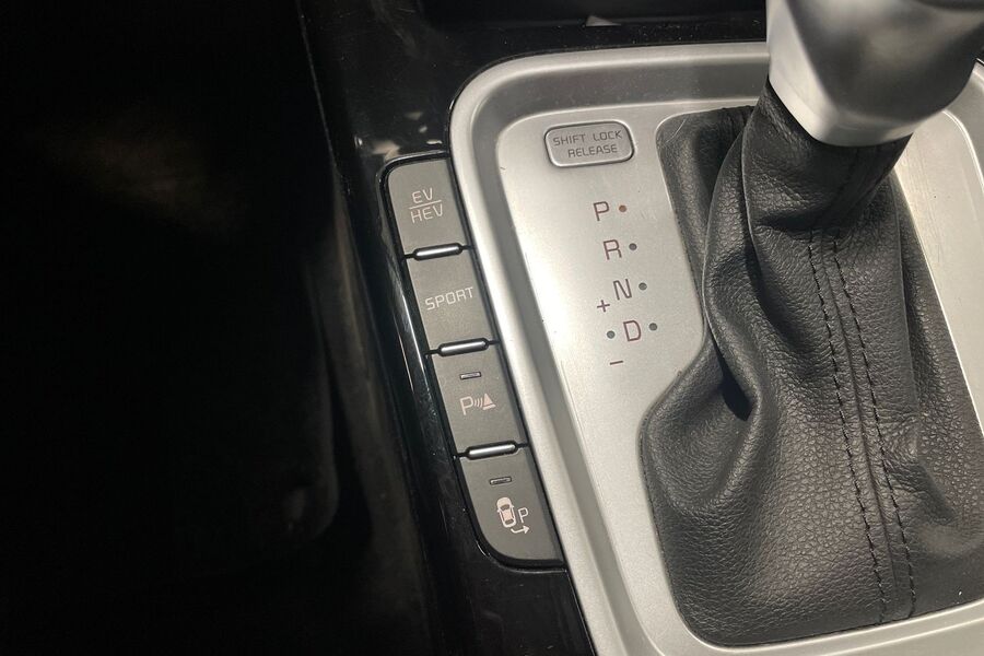 Kia XCeed vaihtoauto