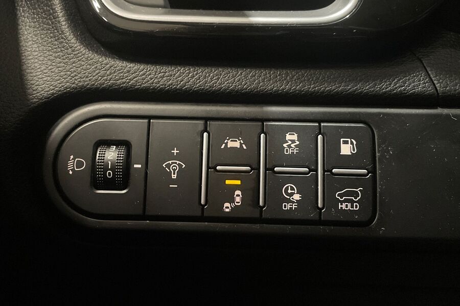 Kia XCeed vaihtoauto