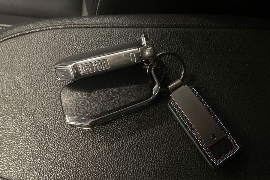 Kia XCeed vaihtoauto