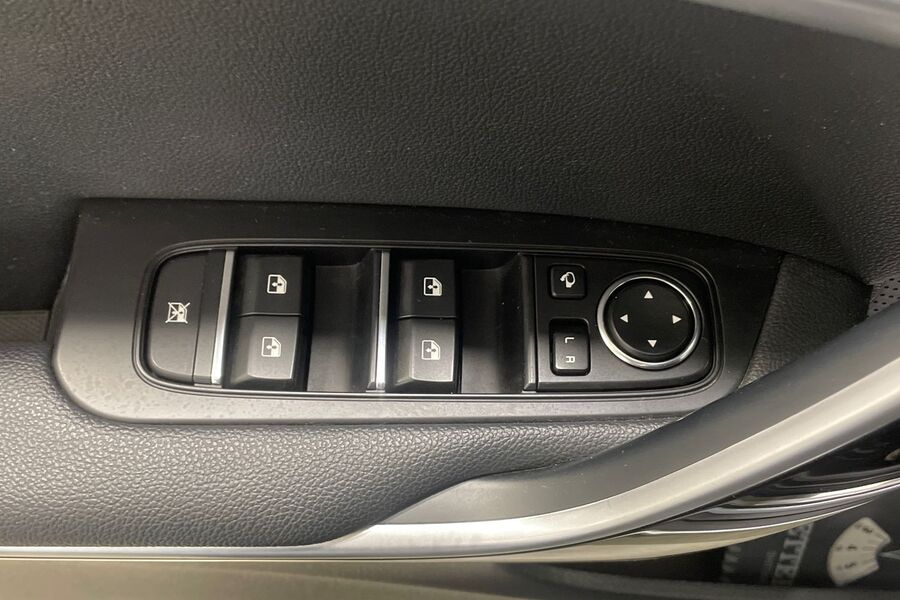 Kia XCeed vaihtoauto