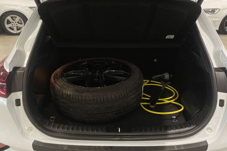 Kia XCeed vaihtoauto