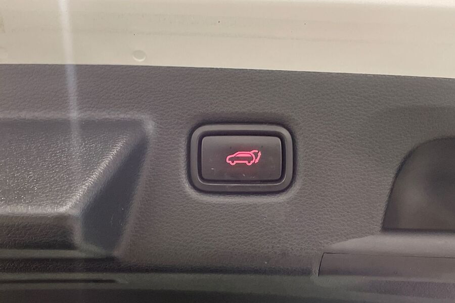 Kia XCeed vaihtoauto