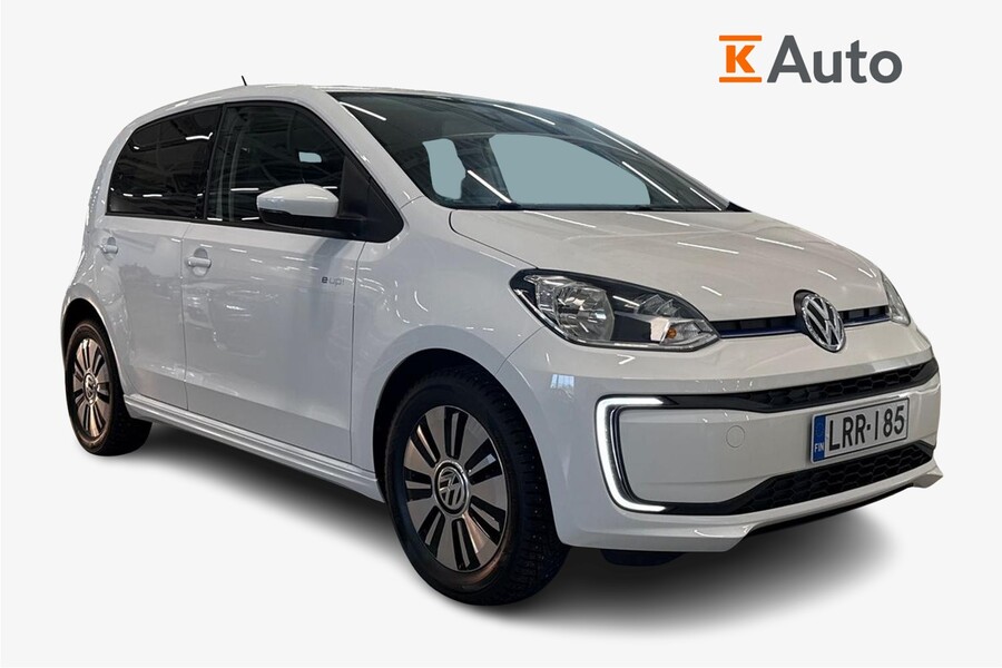 Volkswagen up! vaihtoauto