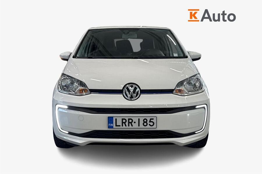 Volkswagen up! vaihtoauto