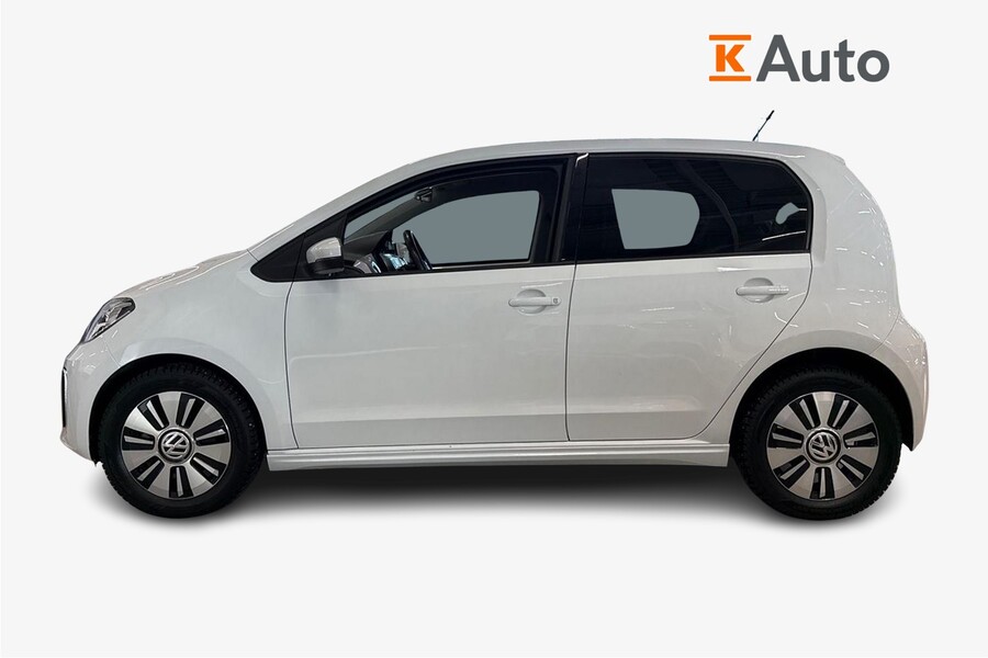 Volkswagen up! vaihtoauto