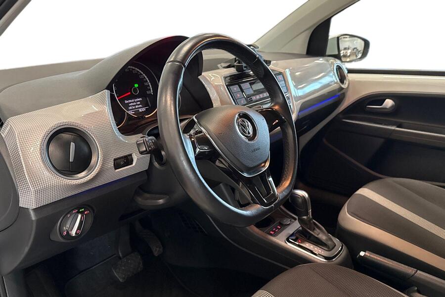 Volkswagen up! vaihtoauto