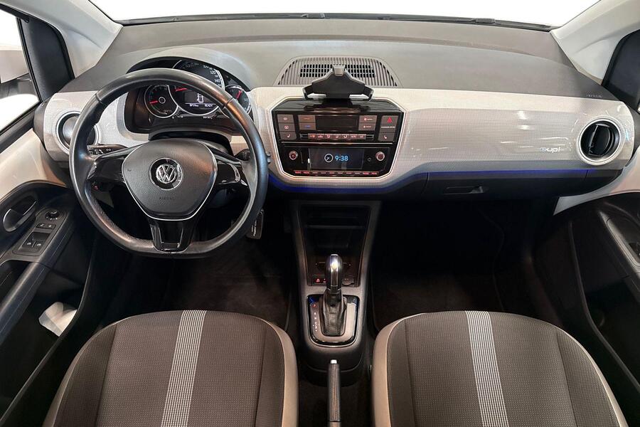 Volkswagen up! vaihtoauto