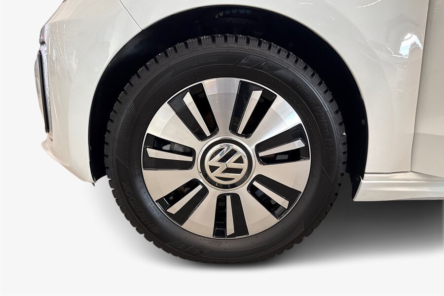 Volkswagen up! vaihtoauto