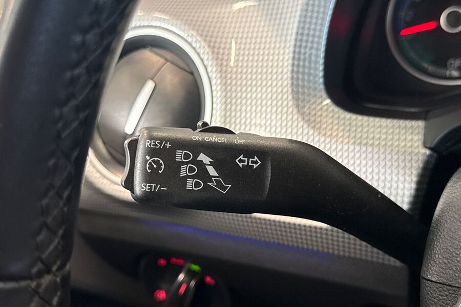 Volkswagen up! vaihtoauto