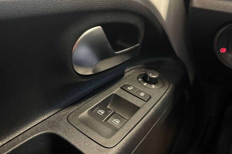 Volkswagen up! vaihtoauto