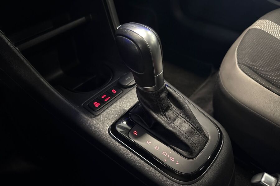 Volkswagen up! vaihtoauto