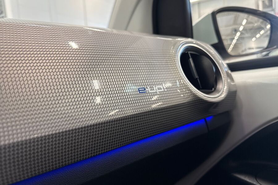 Volkswagen up! vaihtoauto