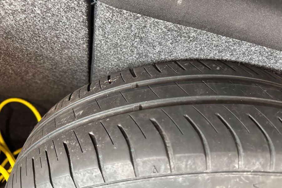 Volkswagen up! vaihtoauto