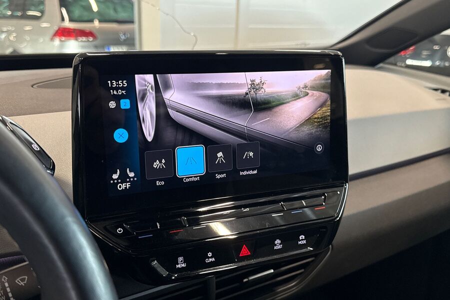 Volkswagen ID.3 vaihtoauto