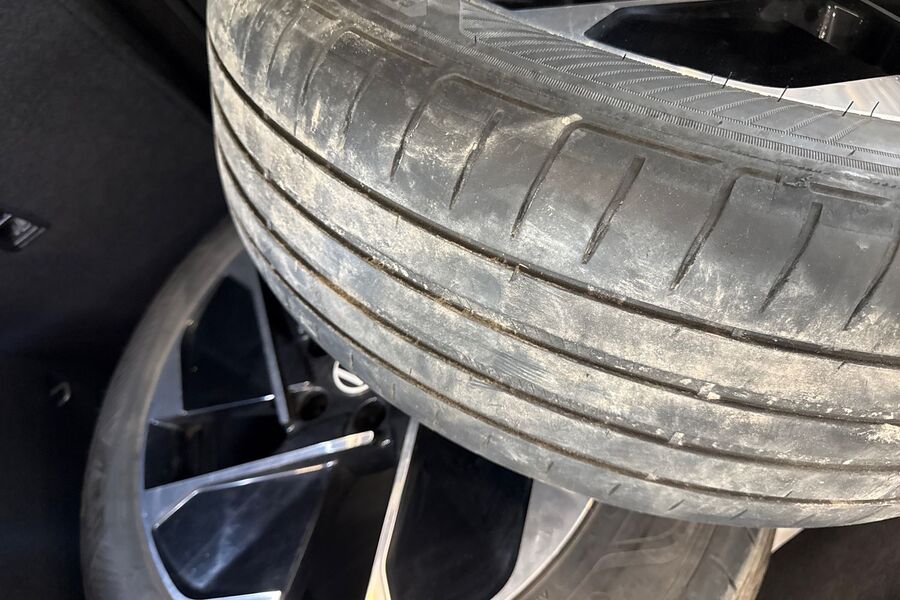 Volkswagen ID.3 vaihtoauto