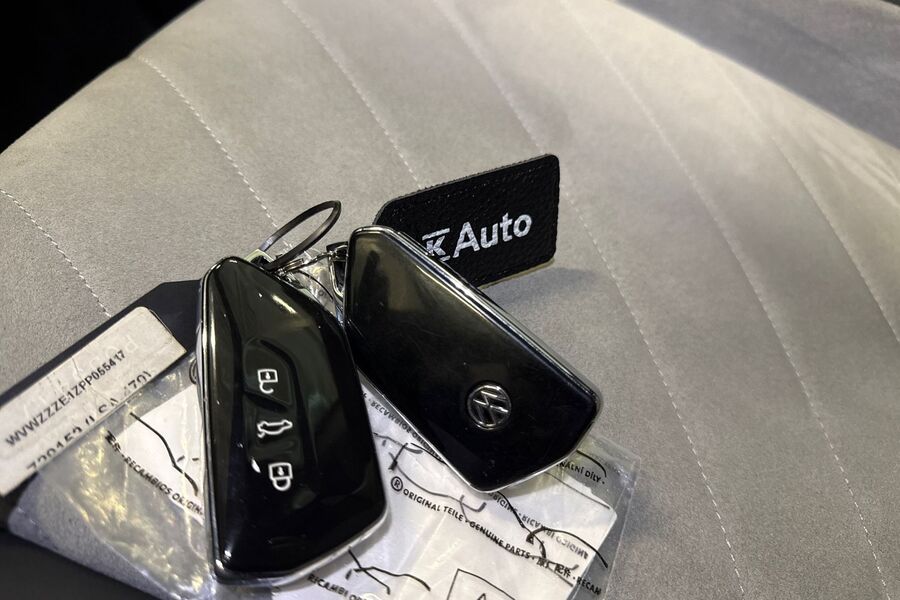 Volkswagen ID.3 vaihtoauto