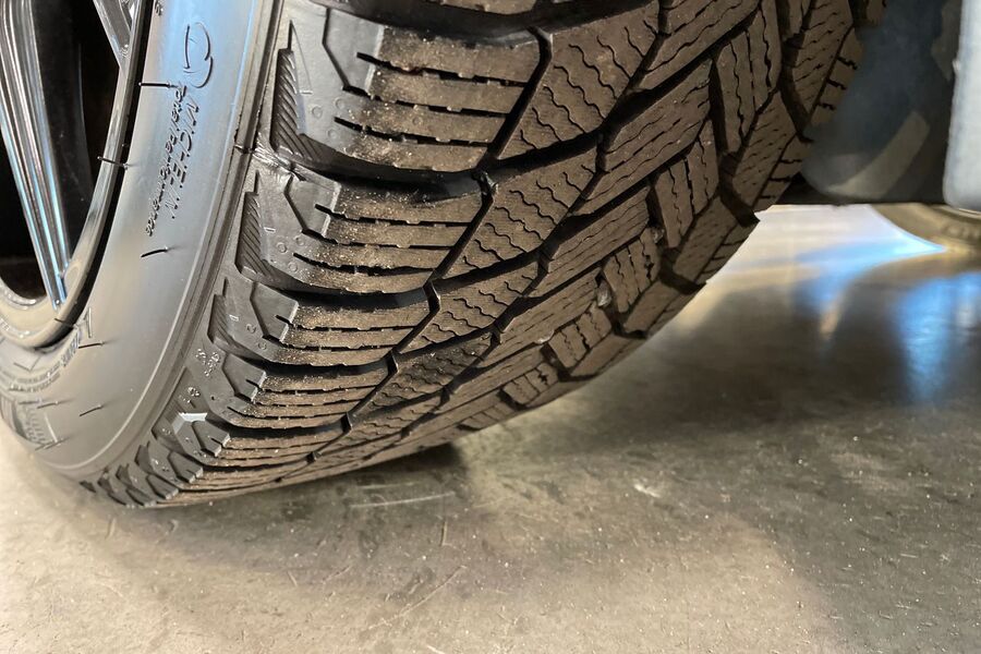 Audi A6 e-tron vaihtoauto