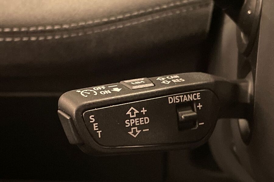 Audi A6 e-tron vaihtoauto