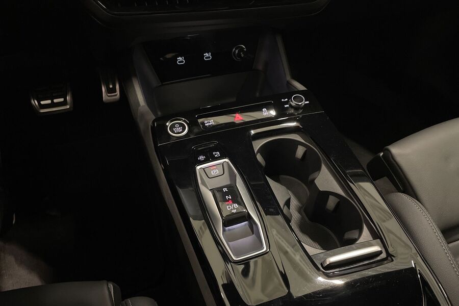 Audi A6 e-tron vaihtoauto