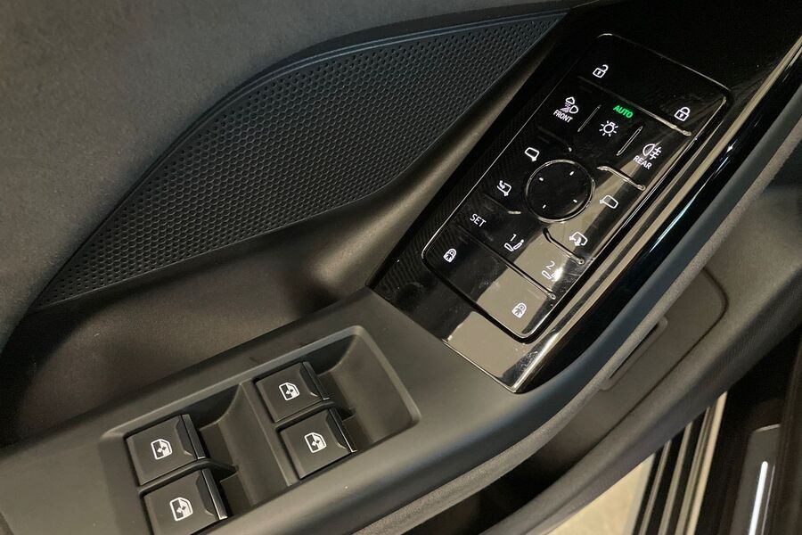 Audi A6 e-tron vaihtoauto