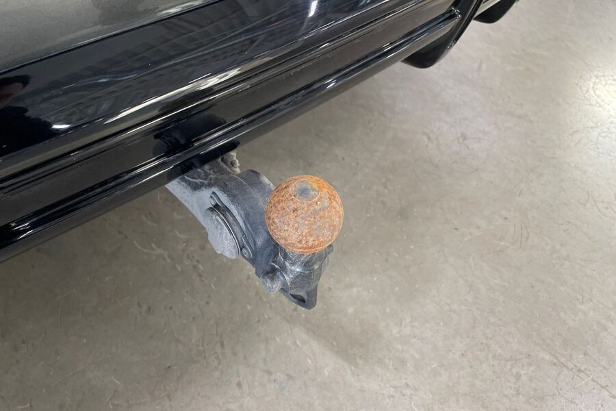 Audi A6 e-tron vaihtoauto