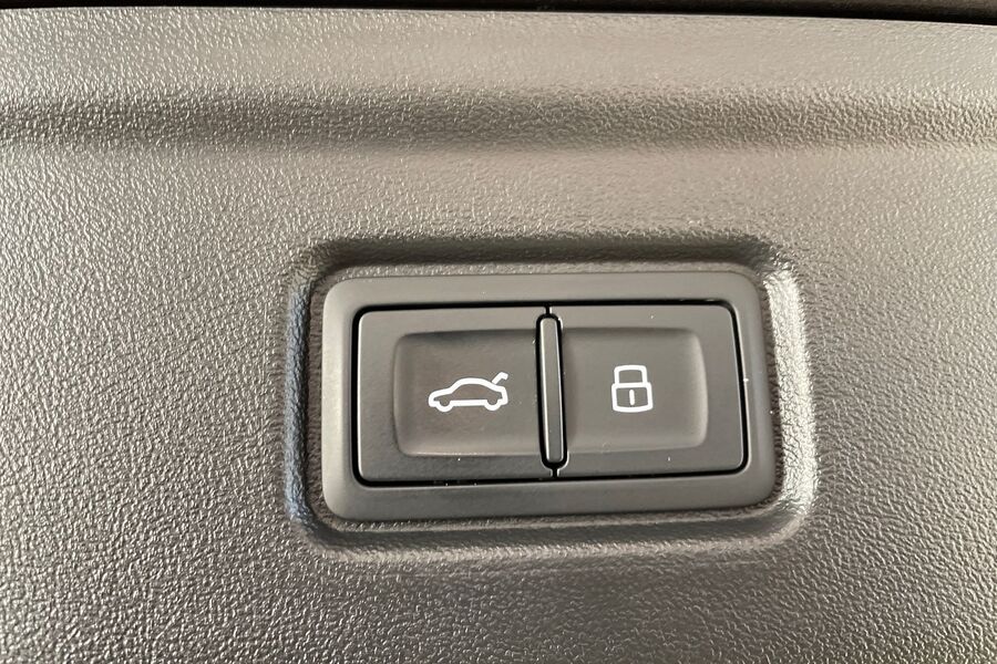 Audi A6 e-tron vaihtoauto