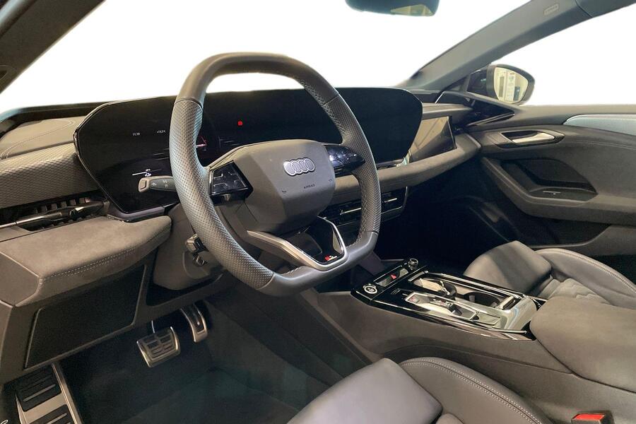 Audi A6 e-tron vaihtoauto