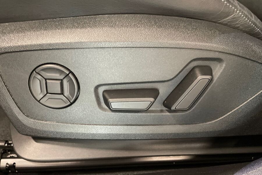 Audi A6 e-tron vaihtoauto